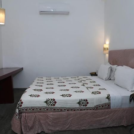 Villa 243 Jaipur Buitenkant foto