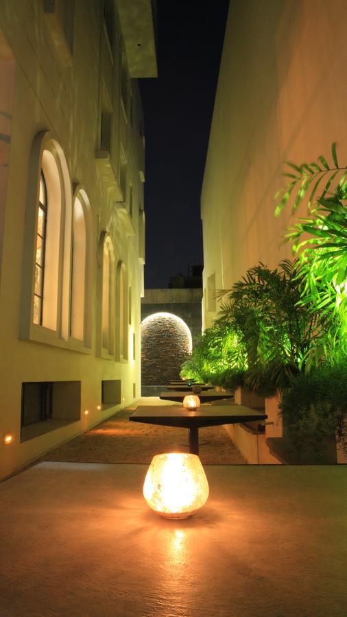 Villa 243 Jaipur Buitenkant foto