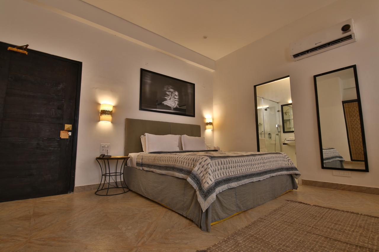 Villa 243 Jaipur Buitenkant foto